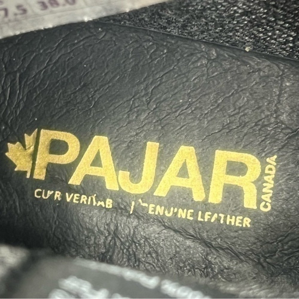 PAJAR Boots - Picture 13 of 13